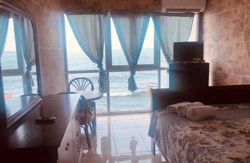 Guaniquilla Hotel | Hotel Colombus