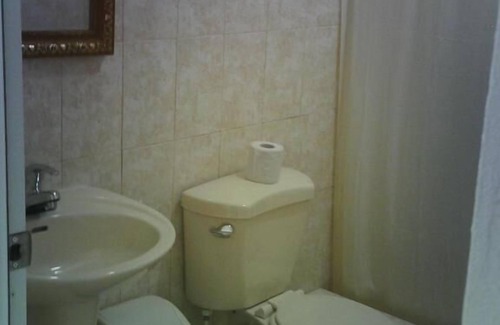 Guaniquilla Hotel | Hotel Colombus