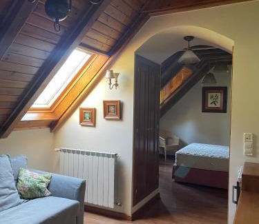 Salardu Hotel | Hotel Colomers