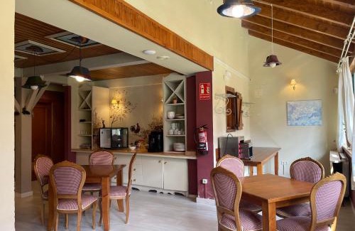 Salardu Hotel | Hotel Colomers