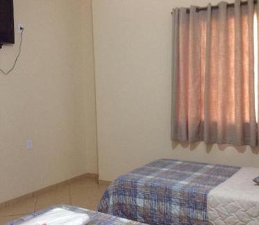 Nova Colonia Hotel | Hotel Colonial