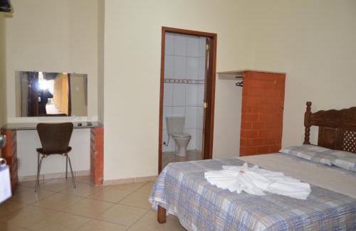 Nova Colonia Hotel | Hotel Colonial