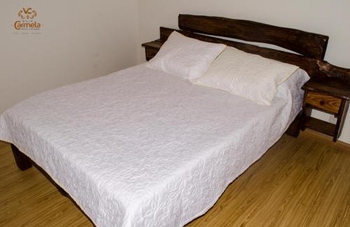 Tota Hotel | HOTEL COLONIAL VILLA CARMELA