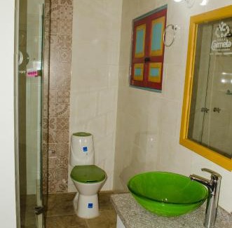 Tota Hotel | HOTEL COLONIAL VILLA CARMELA