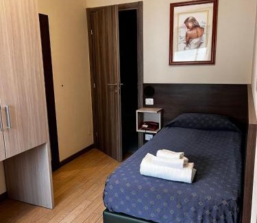 Albignasego Hotel | Hotel Colonna