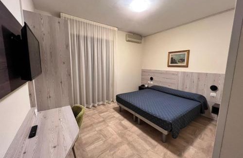Albignasego Hotel | Hotel Colonna