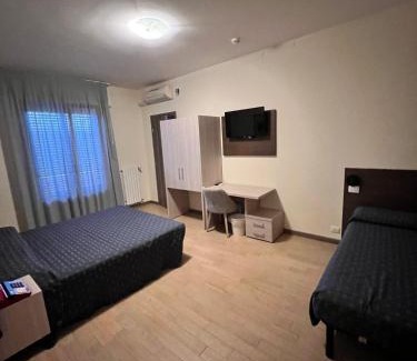 Albignasego Hotel | Hotel Colonna