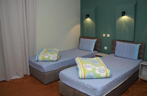 Lyaskovo Hotel | Hotel Color