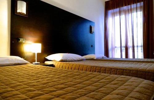 Nusco Hotel | Hotel Colucci