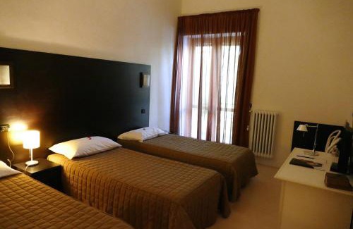 Nusco Hotel | Hotel Colucci