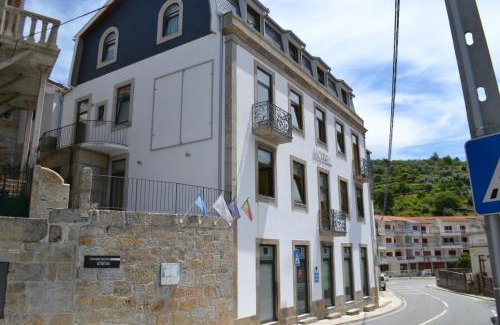 Caldas de Aregos Hotel | Hotel Comércio