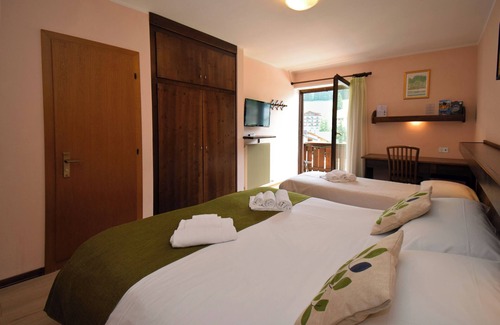 Padola Hotel | Hotel Comelico