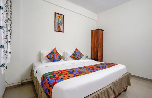 Nashik Hotel | Hotel Comfort Caves
