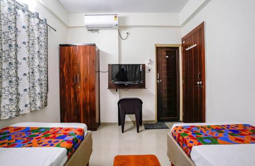 Nashik Hotel | Hotel Comfort Caves