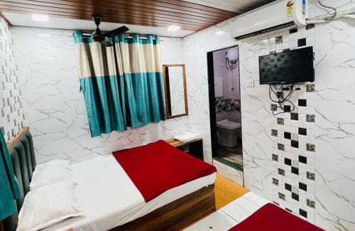 Dadar Hotel | Hotel comfort