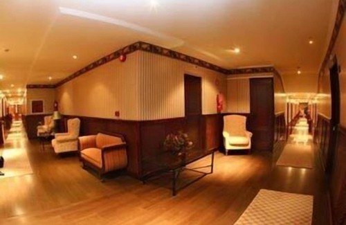 Comillas City Center Hotel | Hotel Comillas