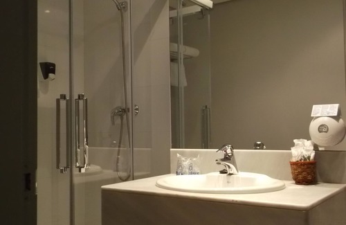 Comillas City Center Hotel | Hotel Comillas