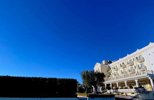 Sant'Egidio alla Vibrata Hotel | HOTEL CONCORDE