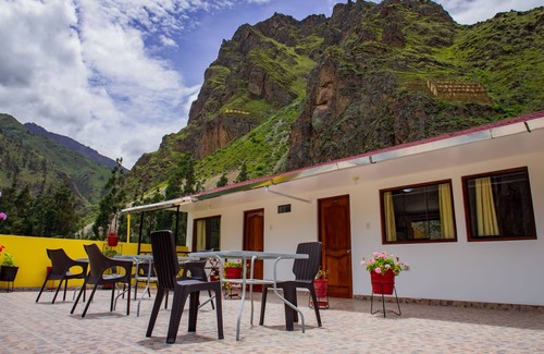 Ollantaytambo House | Hotel CON Vista Panoramica A LAS Montañas