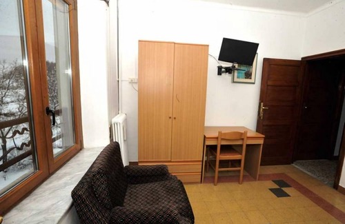 Piane di Mocogno Hotel | Hotel Conca D'Oro