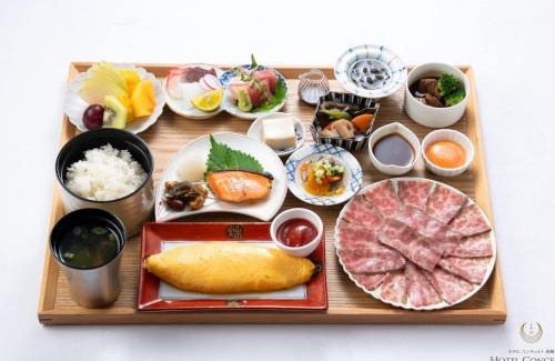 Nagasaki Hotel | Hotel Concerto Nagasaki