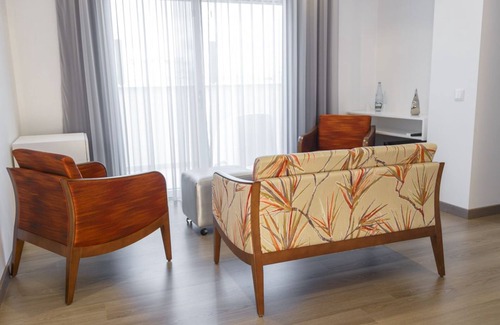 Sao Martinho do Porto Hotel | Hotel Concha