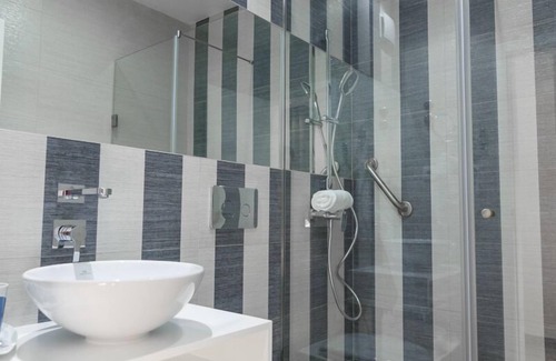 Sao Martinho do Porto Hotel | Hotel Concha
