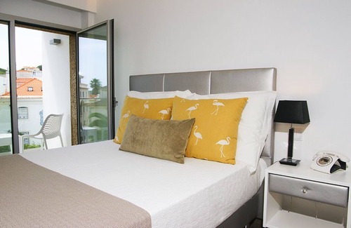 Sao Martinho do Porto Hotel | Hotel Concha