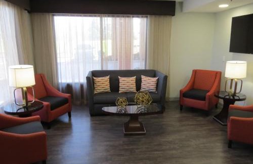 East Syracuse Hotel | Hotel Concord Syracuse, an Ascend Collection Hotel