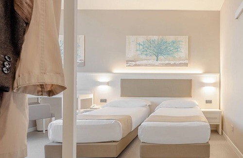 Camerano Hotel | Hotel Concorde