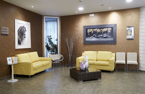 Camerano Hotel | Hotel Concorde