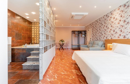 San Cibrao Das Vinas Hotel | Hotel Condado