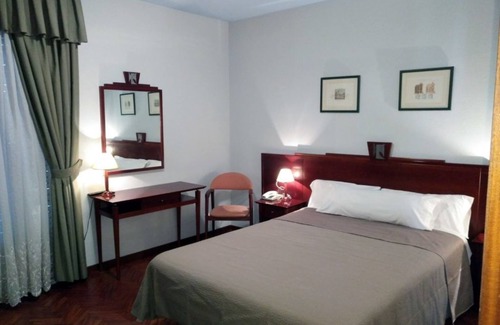 Ponteareas Hotel | Hotel Condado