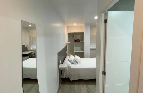 Badajoz Old Town Hotel | Hotel Condedu Badajoz