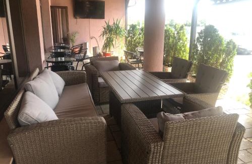 Drobeta-Turnu Severin Hotel | Hotel Condor