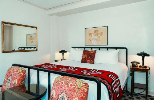 Downtown Tucson Hotel | Hotel Congress