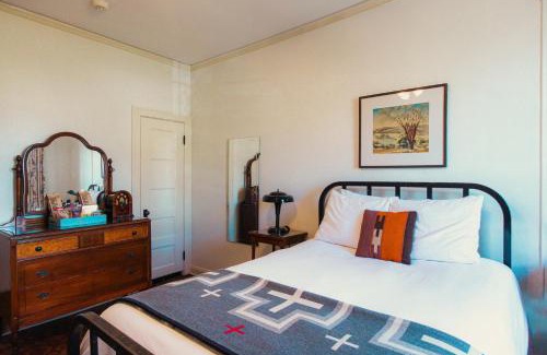 Downtown Tucson Hotel | Hotel Congress