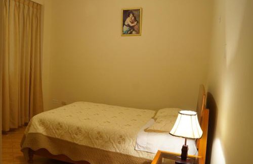 Andahuaylas Hotel | Hotel Conquistador
