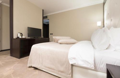 Palilula Hotel | Hotel Constantine the Great