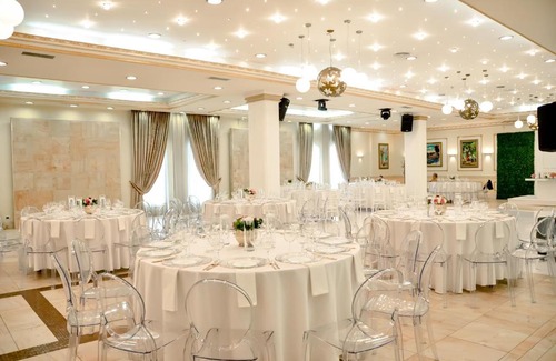 Vore Hotel | Hotel Continental