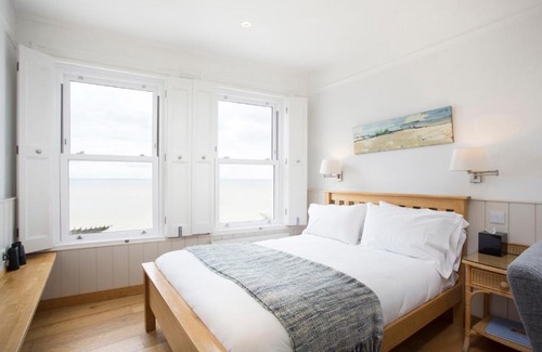 Whitstable Hotel | Hotel Continental
