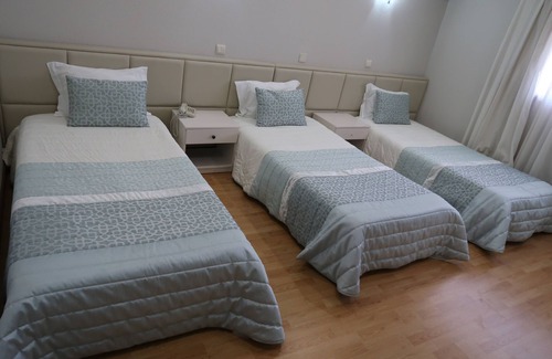 Rates Hotel | Hotel Contriz