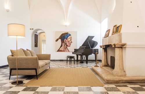 Redondo Hotel | Hotel Convento de São Paulo