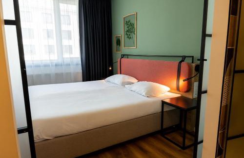 Debniki Hotel | Hotel Convictus Cracovia for business & travellers
