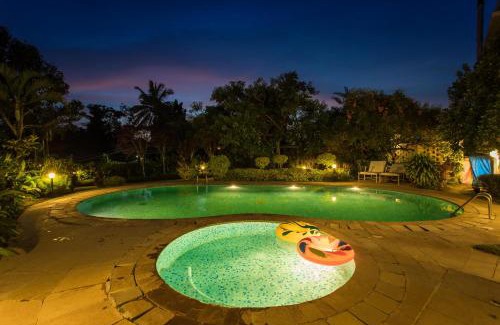 Katakeri Rural Hotel | Hotel Coorg International