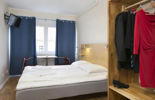 Amager Hotel | Hotel Copenhagen
