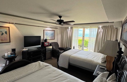 Kapaa Hotel | Hotel Coral Reef