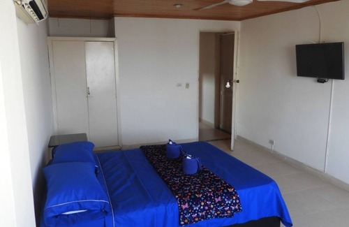 Barrancabermeja Hotel | Hotel Corales del Mar