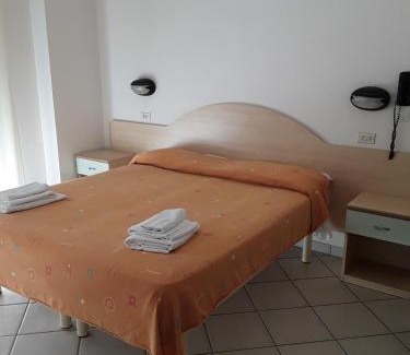 Gatteo a Mare Hotel | Hotel Corallo