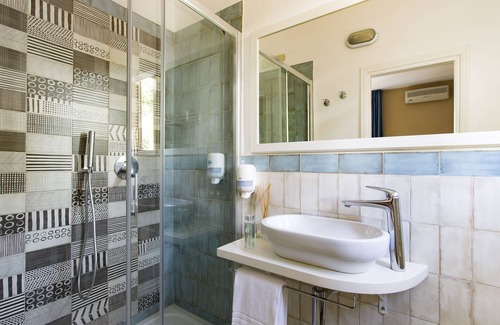 Pomonte Hotel | Hotel Corallo